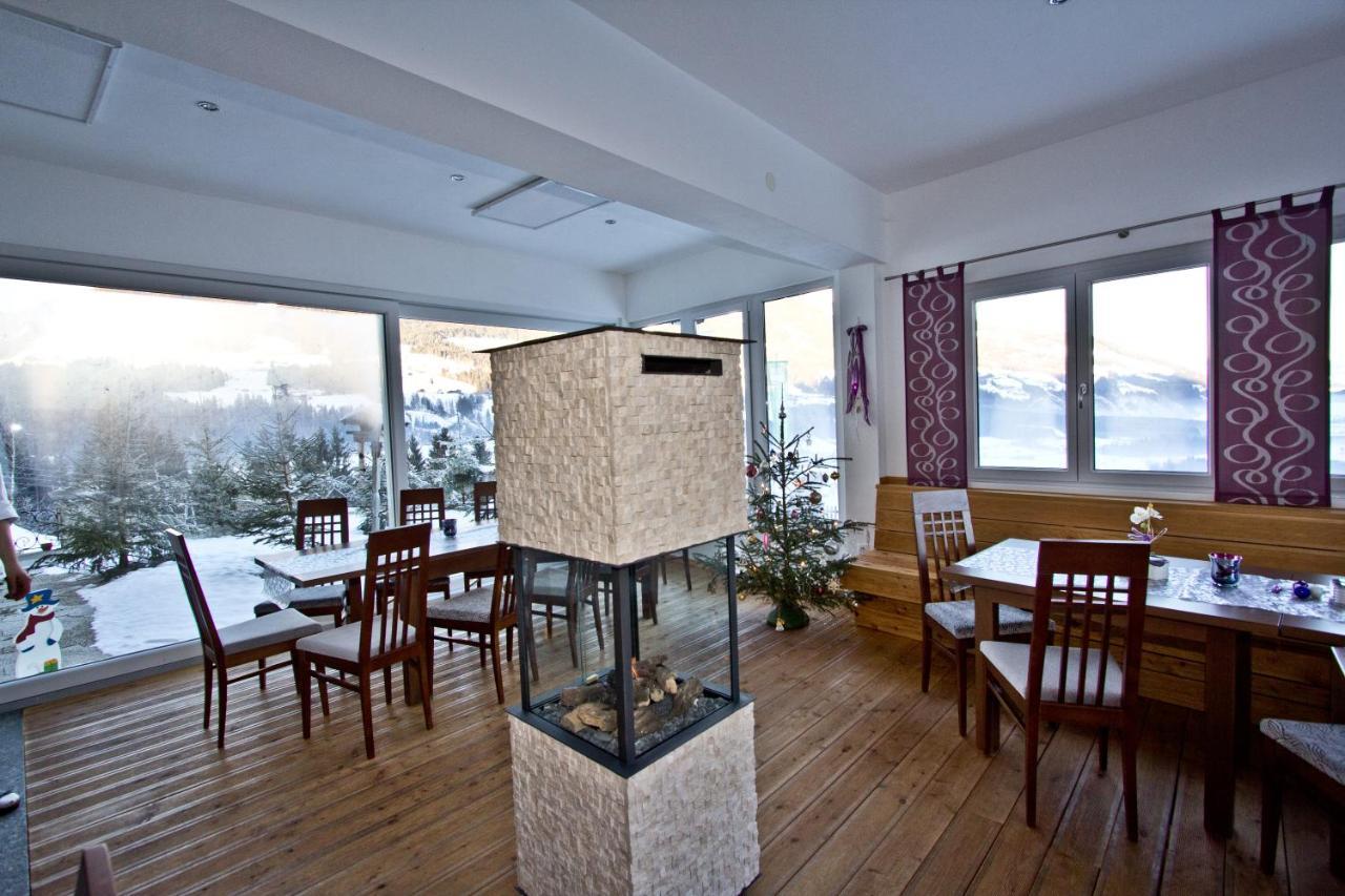 Gasthof Und Panoramastellplatz Friedburg Neukirchen am Großvenediger Екстериор снимка